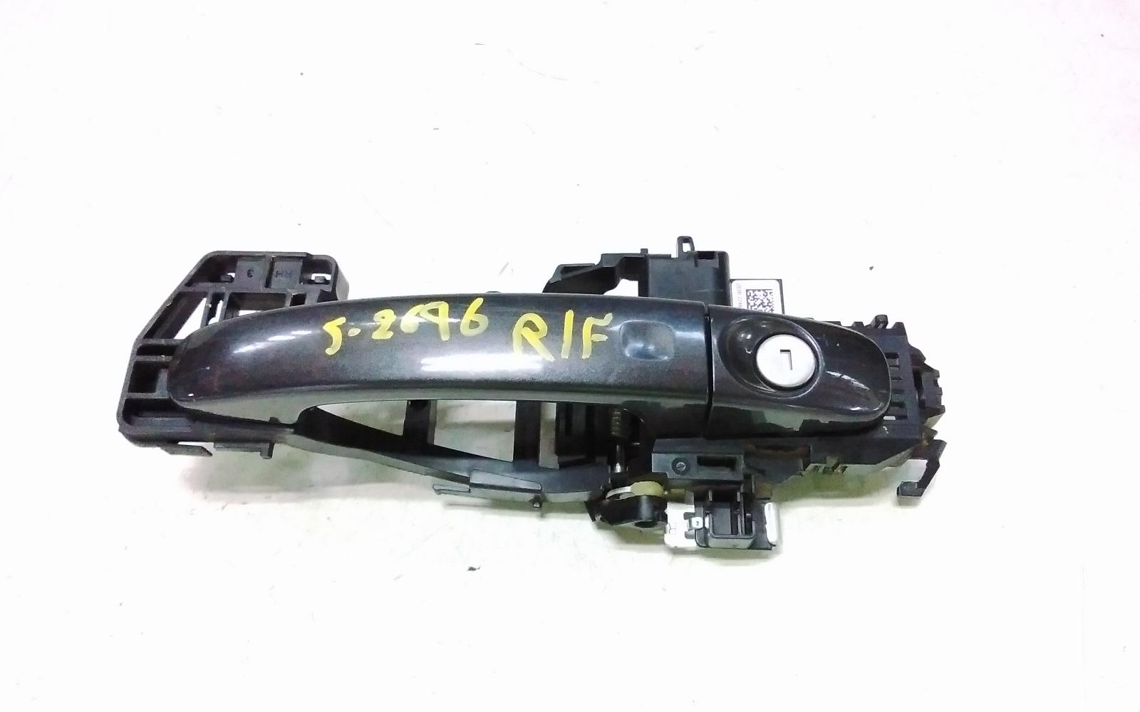 View Auto part Door Handle Ford Ranger 2019