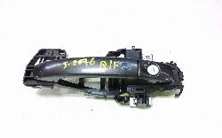 View Auto part Door Handle Ford Ranger 2019