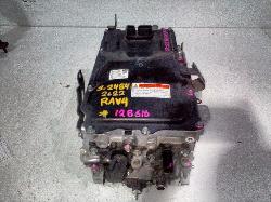 View Auto part Inverter Toyota Rav4 2022