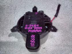 View Auto part Heater Fan Motor Toyota Rav4 2022
