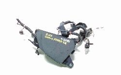 View Auto part Fuse Box Toyota Rav4 2022