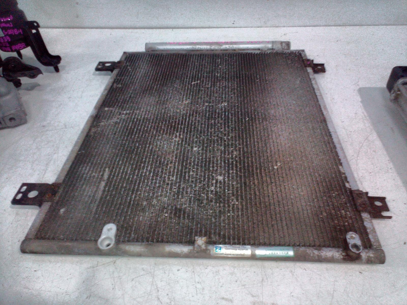 View Auto part A/C Condenser Toyota Hiace 2006