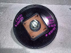 View Auto part Brake Booster Toyota Hiace 2006
