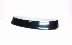 View Auto part Rear Spoiler Audi A1 2016