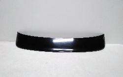 View Auto part Rear Spoiler Audi A1 2016