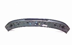 View Auto part Rear Spoiler Audi A1 2016