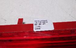 View Auto part High Level Stoplight Audi A1 2016