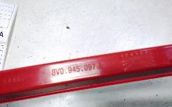 View Auto part High Level Stoplight Audi A1 2016