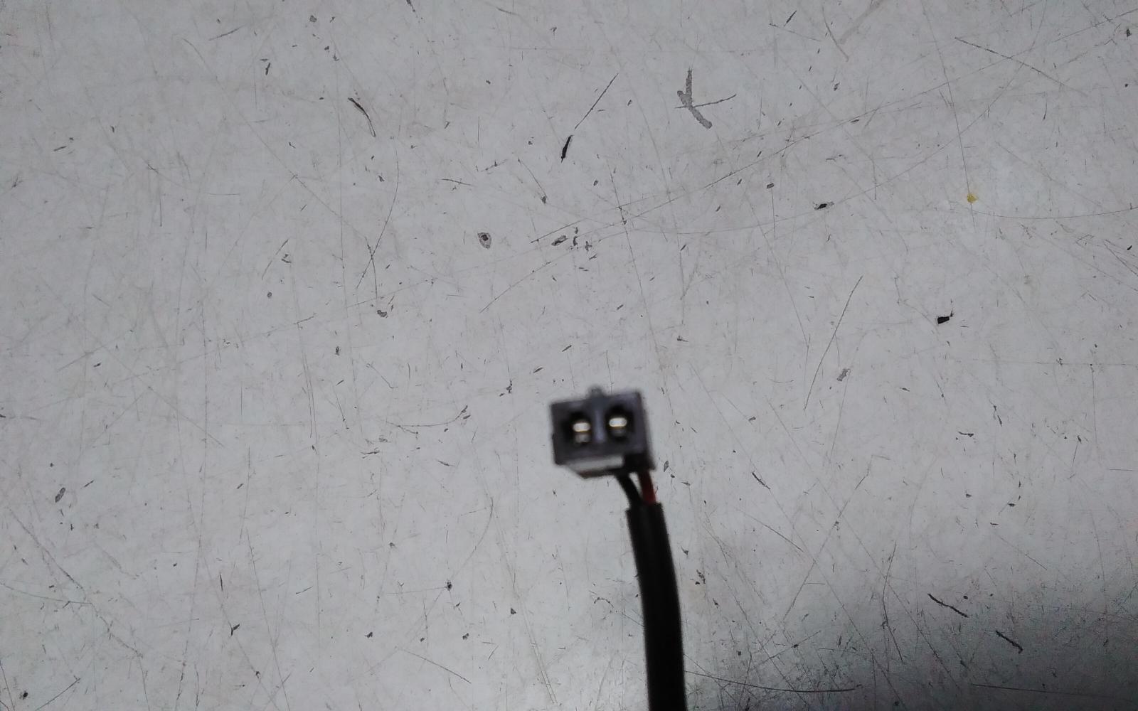 View Auto part High Level Stoplight Audi A1 2016