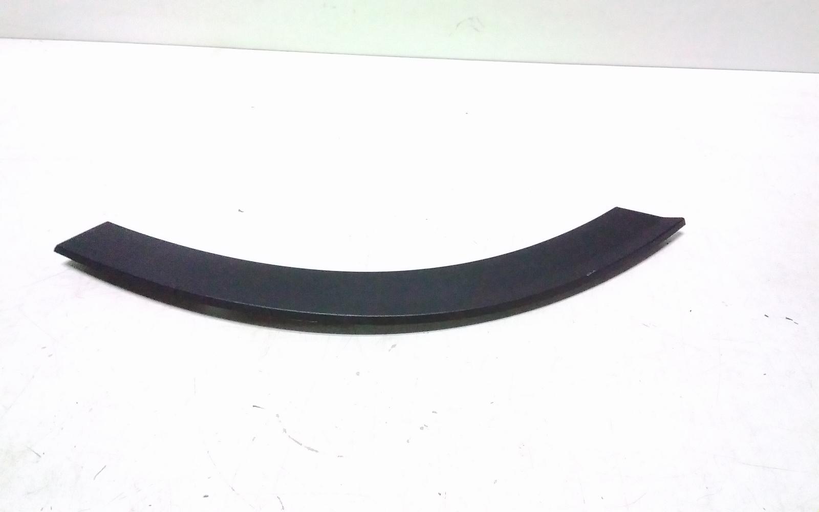 2022 Haval H6 Wheel Arch Flare View Auto part Wheel Arch Flare Haval H6 2022