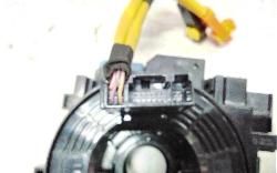 View Auto part Airbag Module/Sensor Toyota Kluger 2014