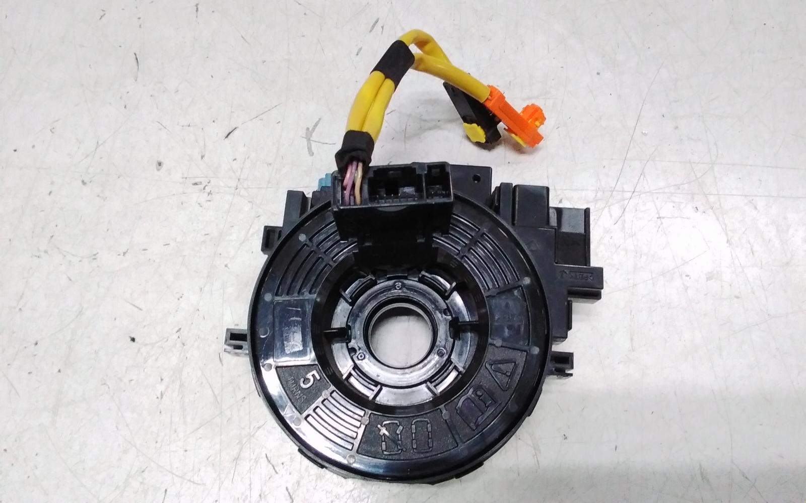 View Auto part Airbag Module/Sensor Toyota Kluger 2014