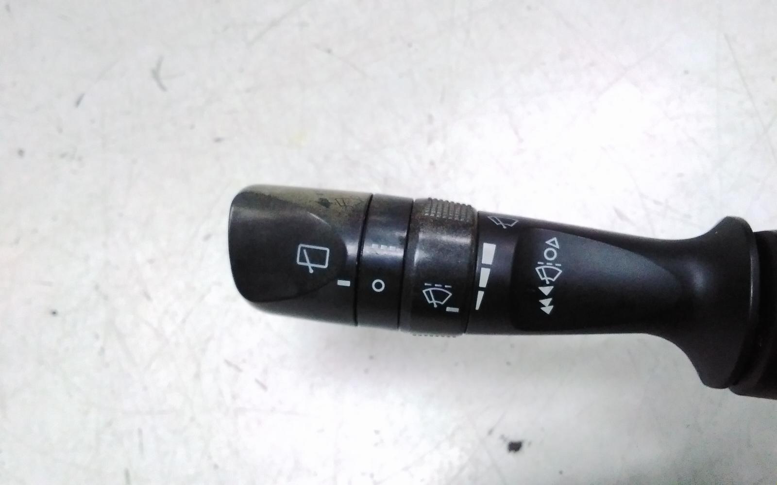 View Auto part Combination Switch Toyota Kluger 2014