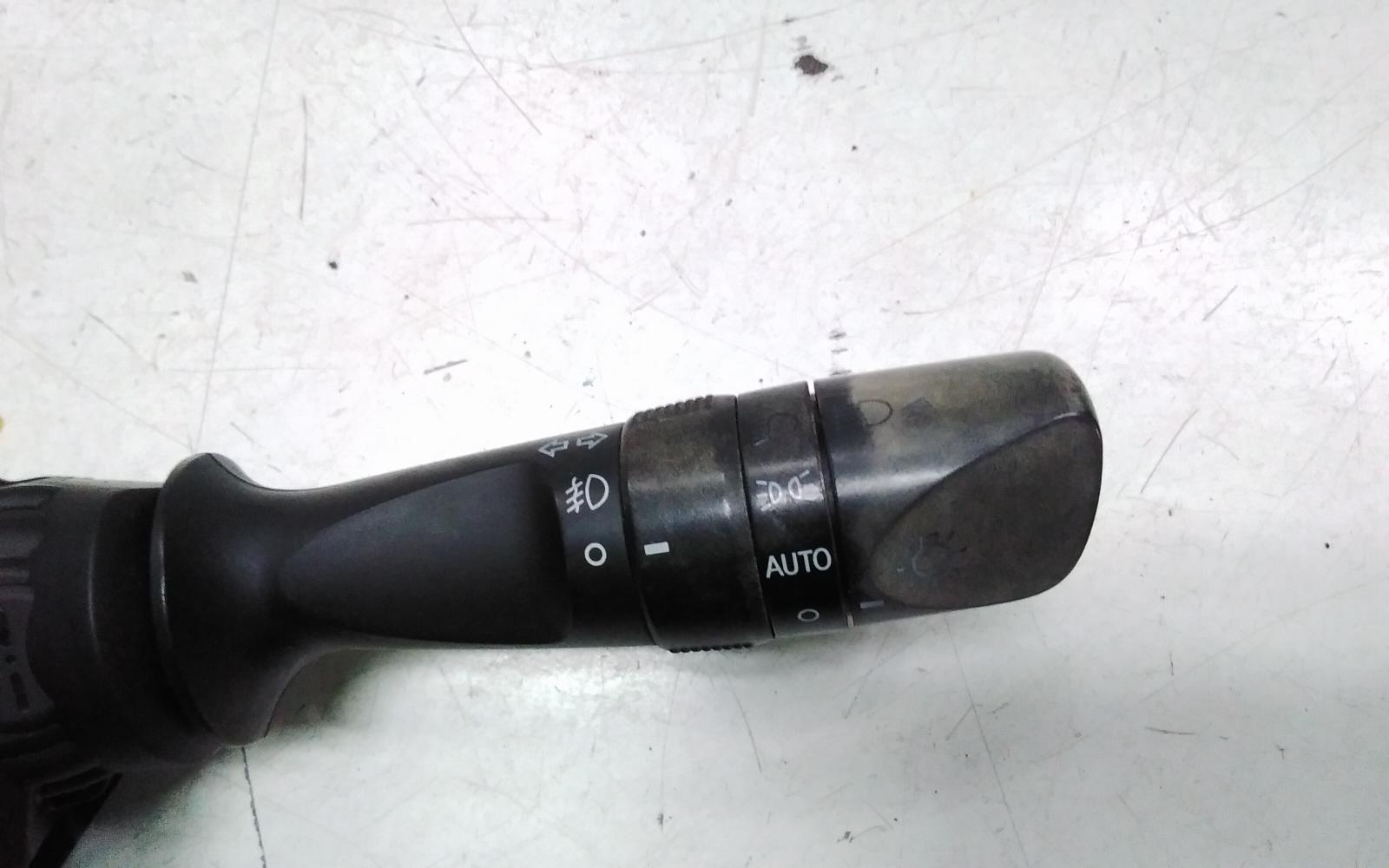 View Auto part Combination Switch Toyota Kluger 2014