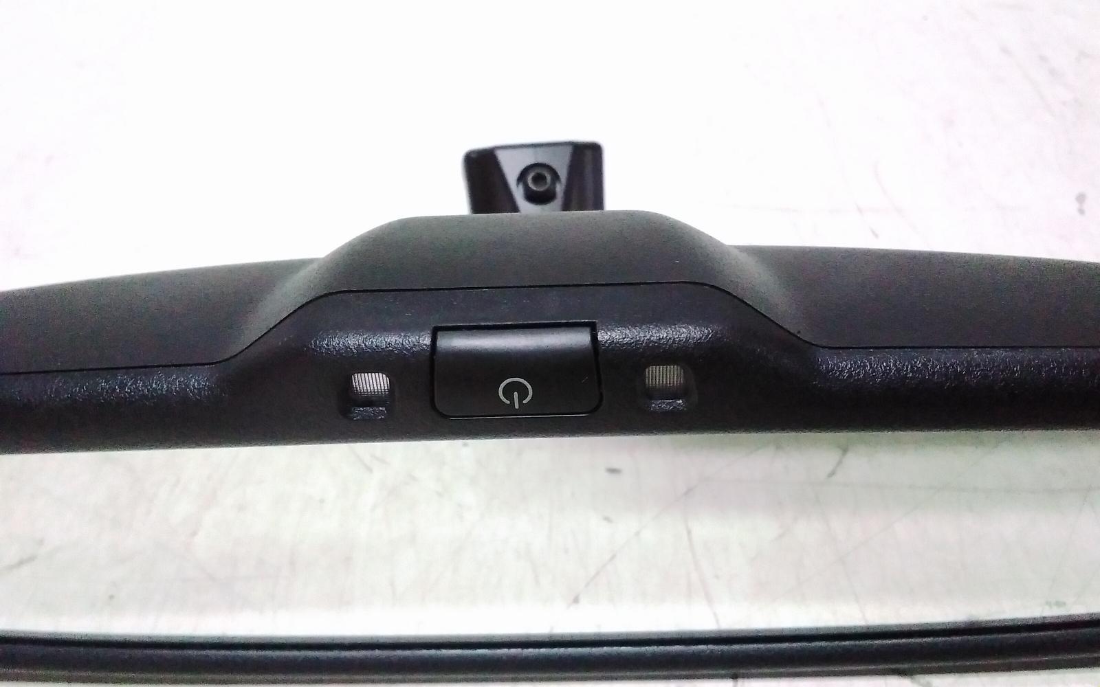 View Auto part Interior Mirror Toyota Kluger 2014