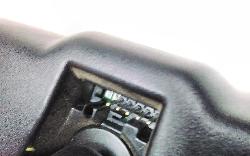 View Auto part Interior Mirror Toyota Kluger 2014