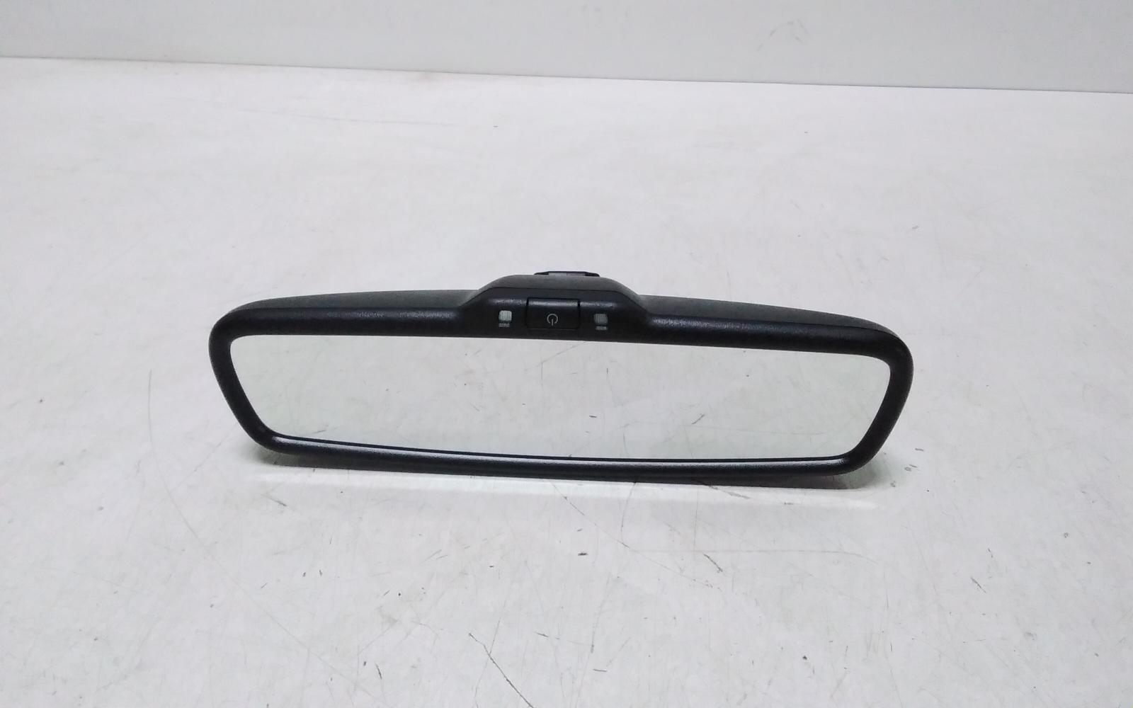 View Auto part Interior Mirror Toyota Kluger 2014