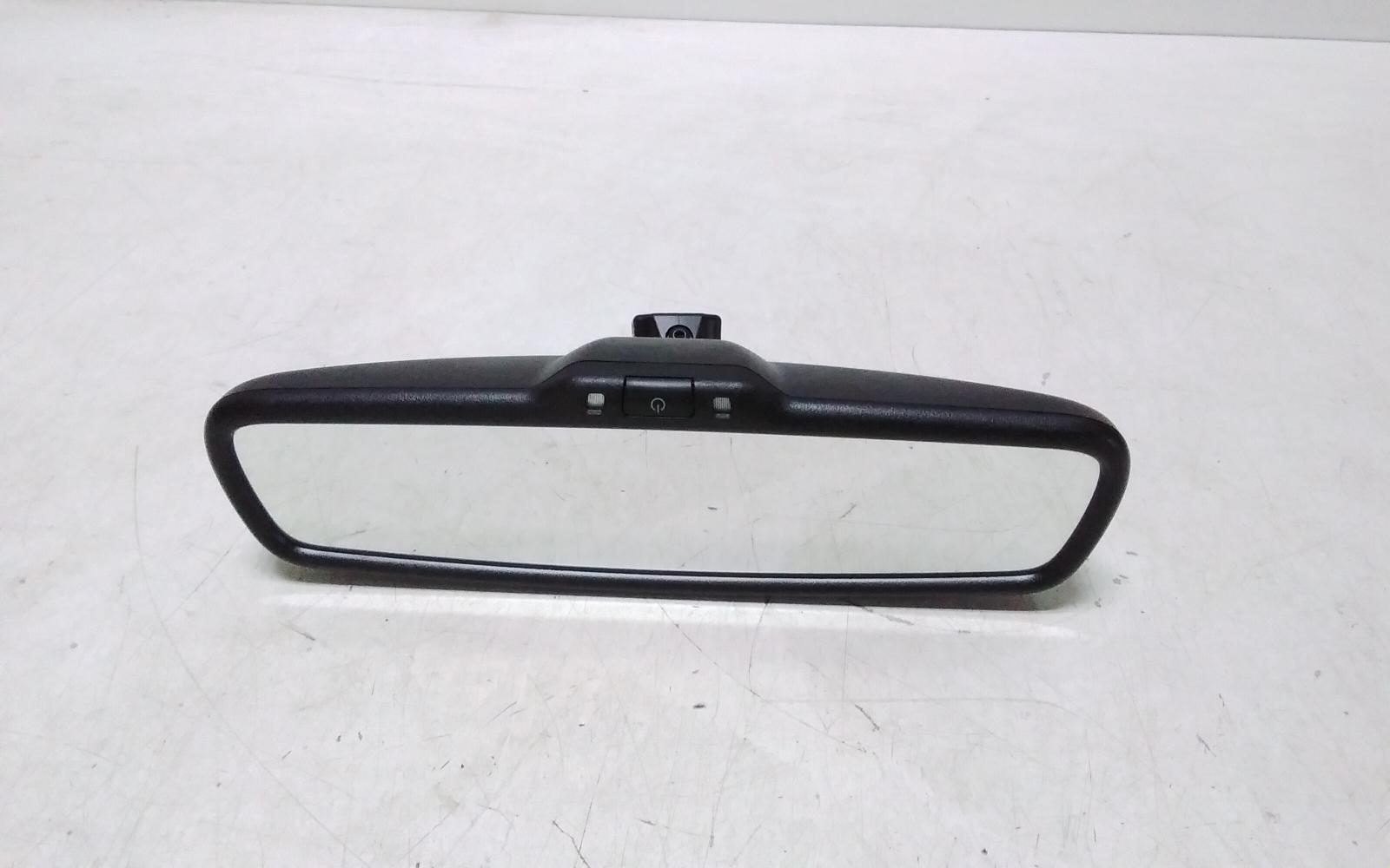 View Auto part Interior Mirror Toyota Kluger 2014