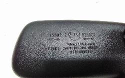View Auto part Interior Mirror Toyota Kluger 2014