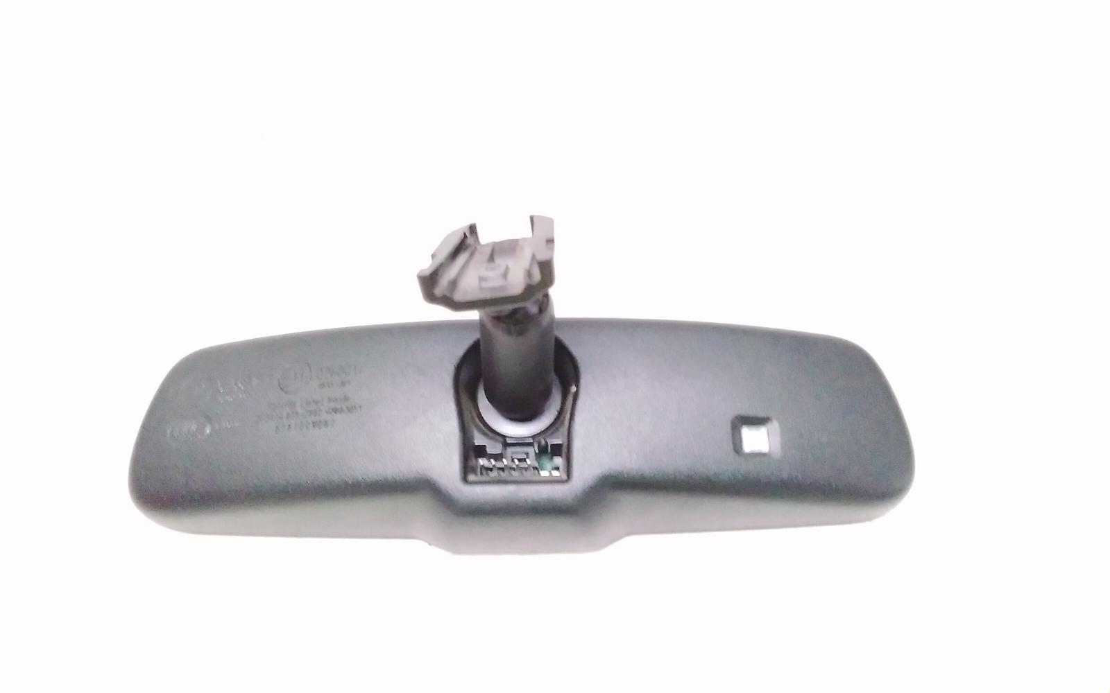 View Auto part Interior Mirror Toyota Kluger 2014