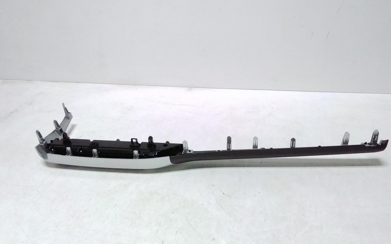 View Auto part Heater/Ac Controls Toyota Kluger 2014