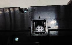 View Auto part Heater/Ac Controls Toyota Kluger 2014