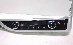 View Auto part Heater/Ac Controls Toyota Kluger 2014