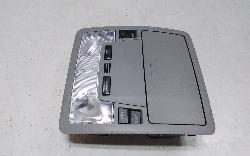 View Auto part Courtesy Light Toyota Kluger 2014