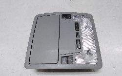 View Auto part Courtesy Light Toyota Kluger 2014