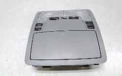 View Auto part Courtesy Light Toyota Kluger 2014