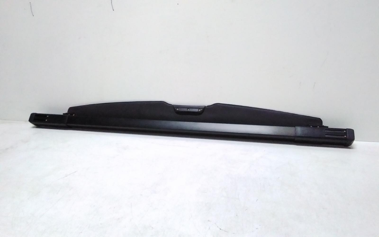 View Auto part Parcel Shelf Cargo Blind Toyota Kluger 2014