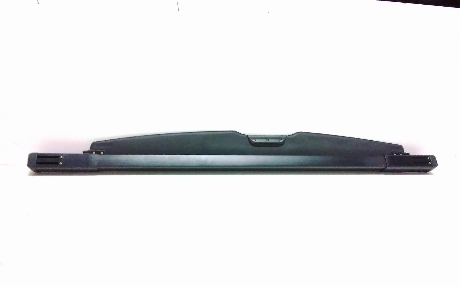 View Auto part Parcel Shelf Cargo Blind Toyota Kluger 2014
