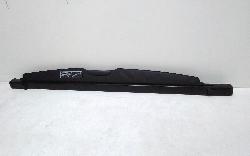 View Auto part Parcel Shelf Cargo Blind Toyota Kluger 2014