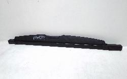 View Auto part Parcel Shelf Cargo Blind Toyota Kluger 2014