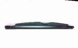 View Auto part Parcel Shelf Cargo Blind Toyota Kluger 2014