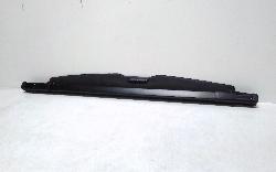 View Auto part Parcel Shelf Cargo Blind Toyota Kluger 2014