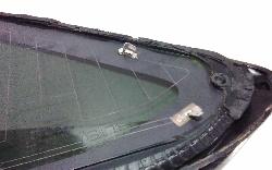 View Auto part Right Rear Side Glass Toyota Kluger 2014