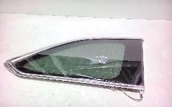 View Auto part Right Rear Side Glass Toyota Kluger 2014