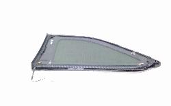 View Auto part Right Rear Side Glass Toyota Kluger 2014
