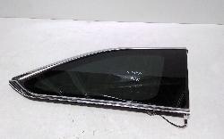 View Auto part Right Rear Side Glass Toyota Kluger 2014