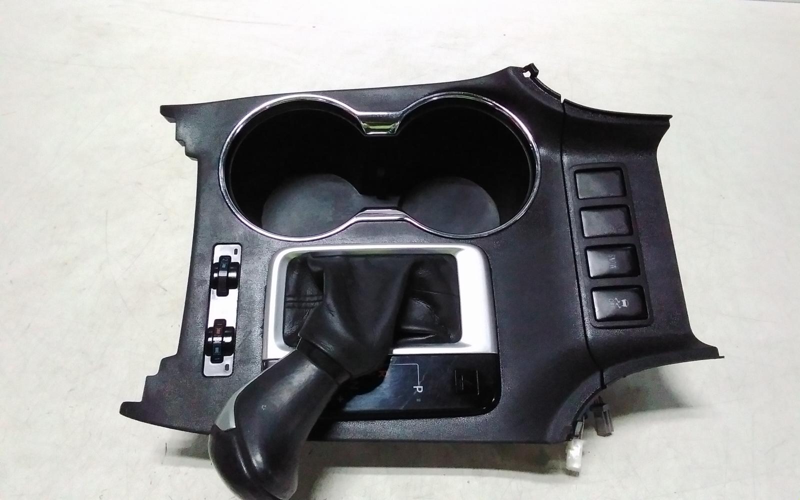 View Auto part Gear Stick/Shifter Toyota Kluger 2014