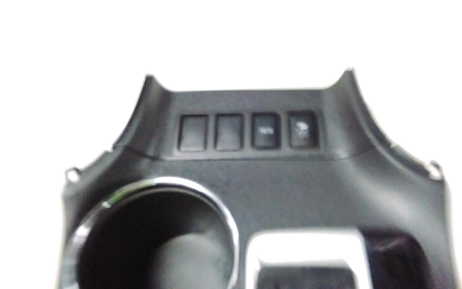 View Auto part Gear Stick/Shifter Toyota Kluger 2014