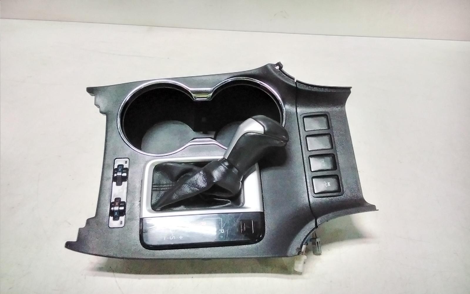 View Auto part Gear Stick/Shifter Toyota Kluger 2014