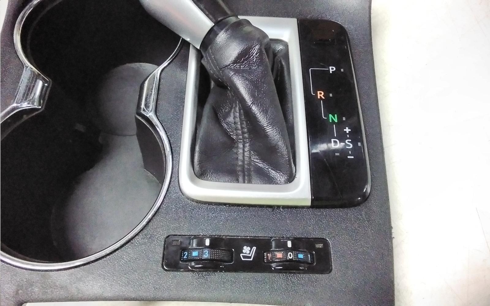 View Auto part Gear Stick/Shifter Toyota Kluger 2014