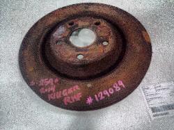 View Auto part Front Brake Disc/Drm Toyota Kluger 2014