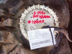 View Auto part Fuel Pump Toyota Kluger 2014