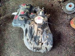 View Auto part Fuel Tank Toyota Kluger 2014