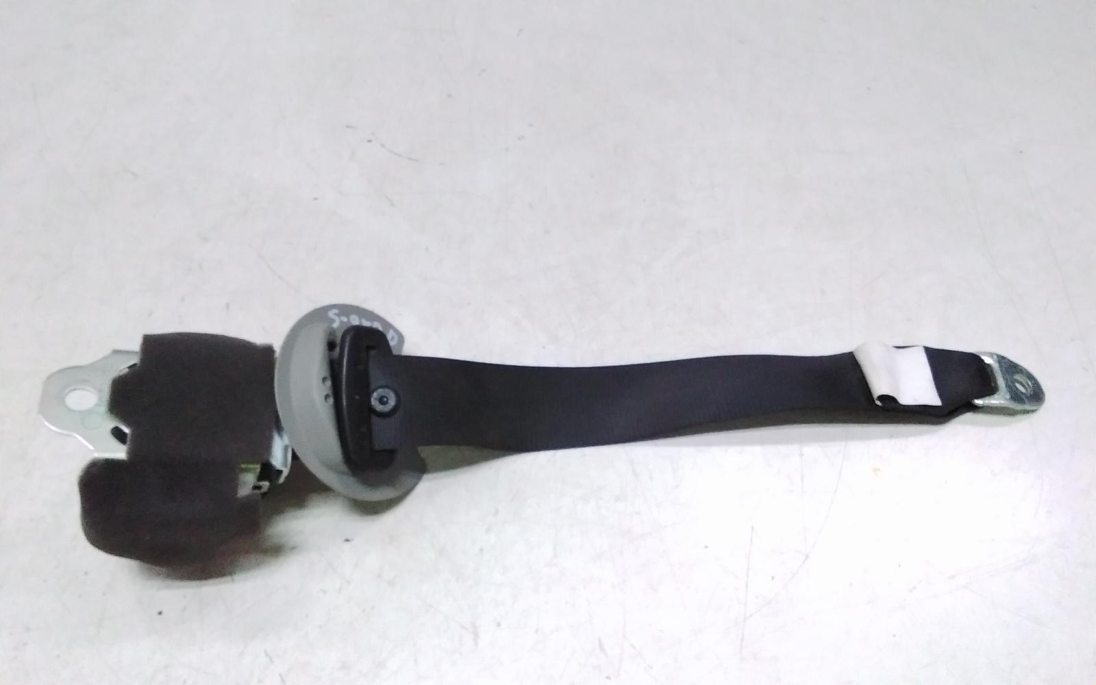 View Auto part Seatbelt/Stalk Toyota Kluger 2014