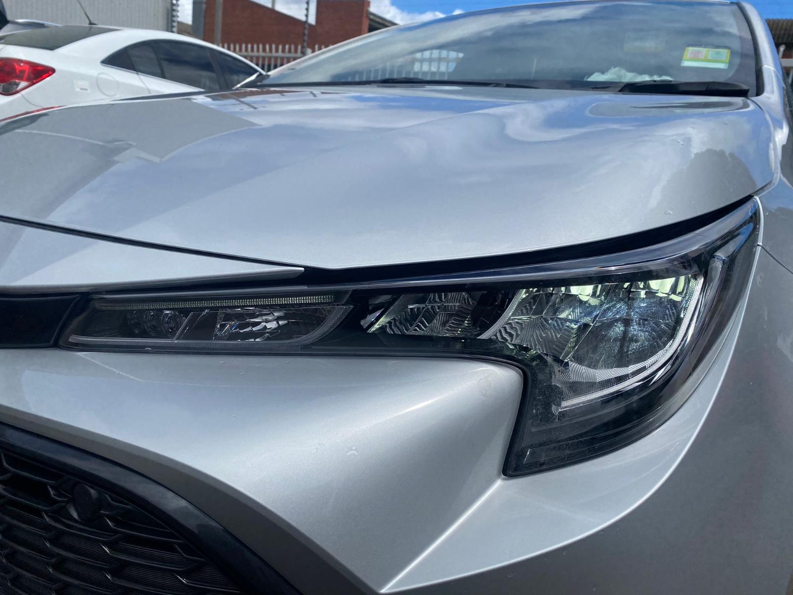 Gas Tank For Toyota Corolla 2024