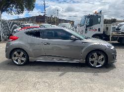 View Auto part Combination Switch Hyundai Veloster 2014